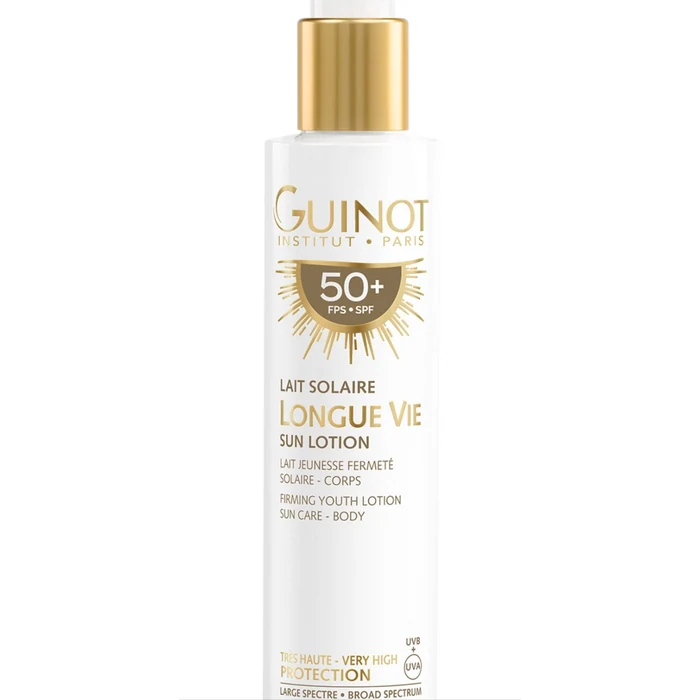 Guinot Longue Vie