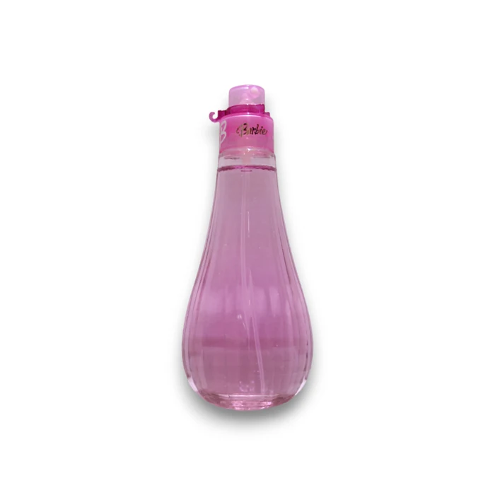Disney Barbie B – Tester