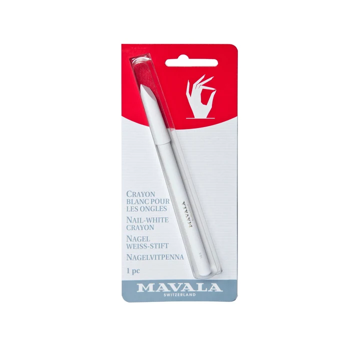 Mavala Nail White White