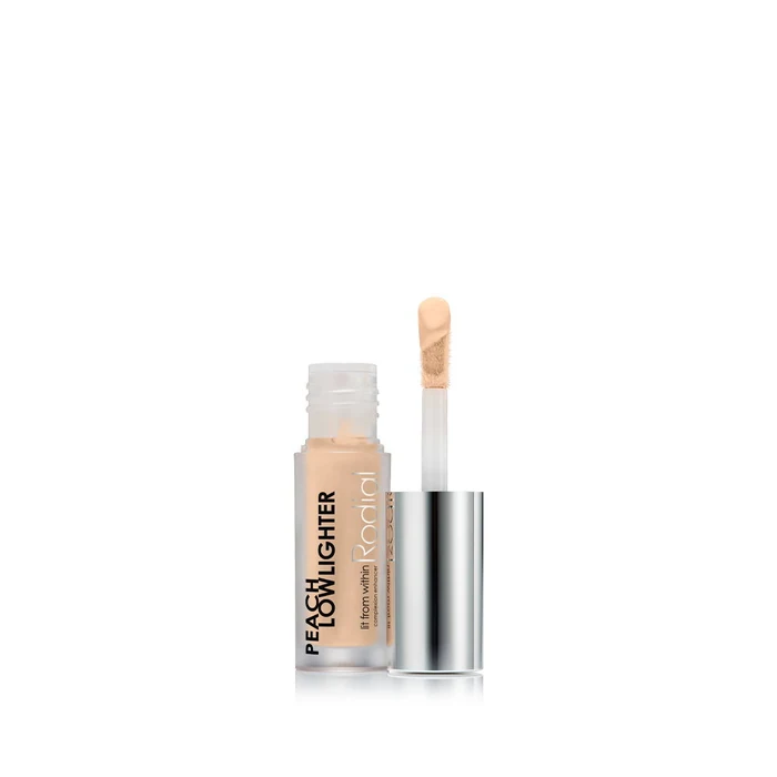 Rodial Lowlighter Peach