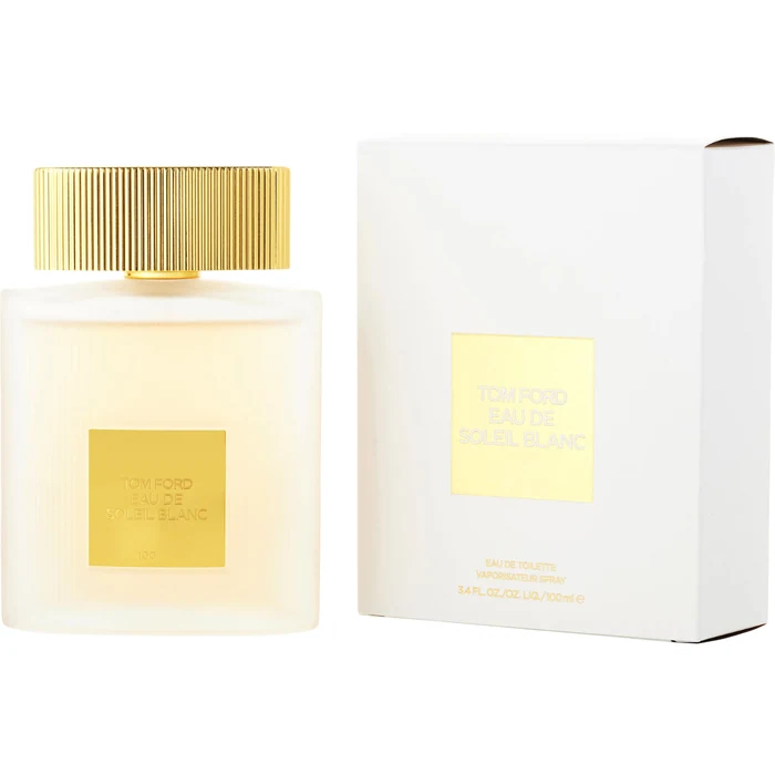 Tom Ford Eau De Soleil Blanc