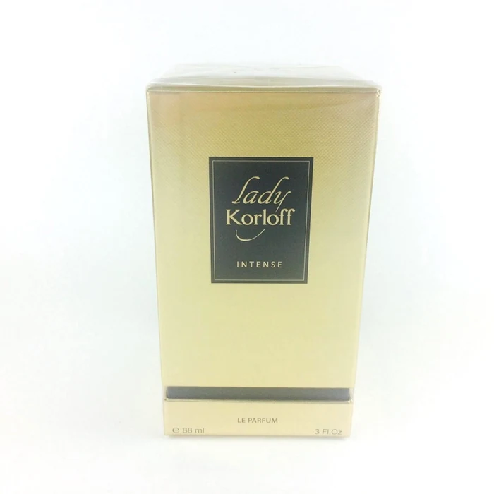 Korloff Lady Intense