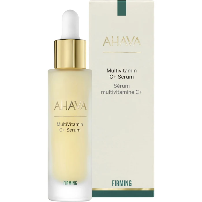 Ahava MultiVitamin C+
