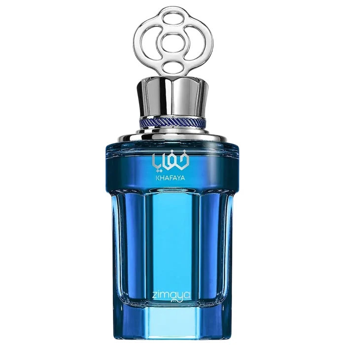 Zimaya Khafaya Blue