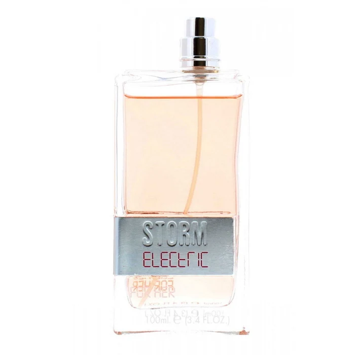 Storm Electric For Her – Tester