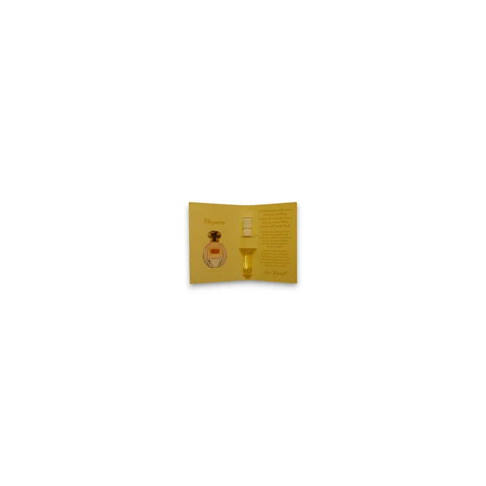 Tocca Florence – Probe