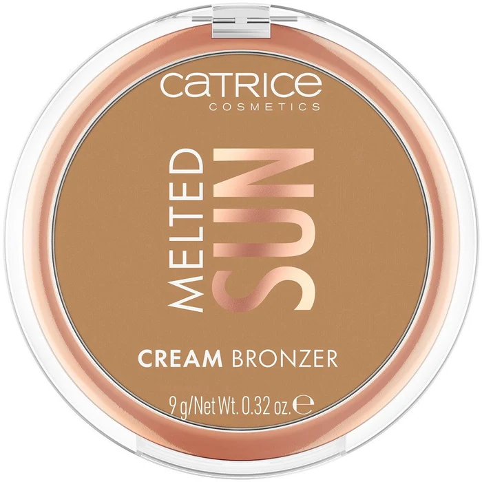 Catrice Melted Sun 020 Beach