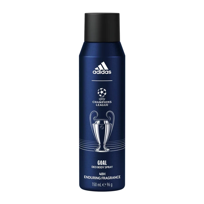 Adidas UEFA 11 Goal Edition