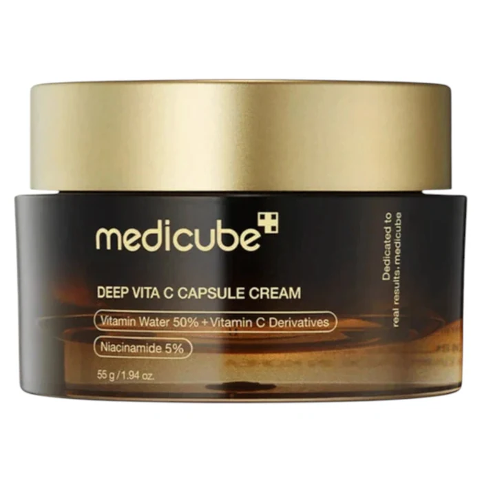 Medicube Deep Vita C
