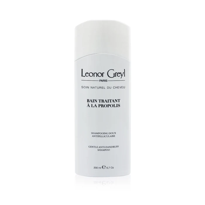 Leonor Greyl A La Propolis