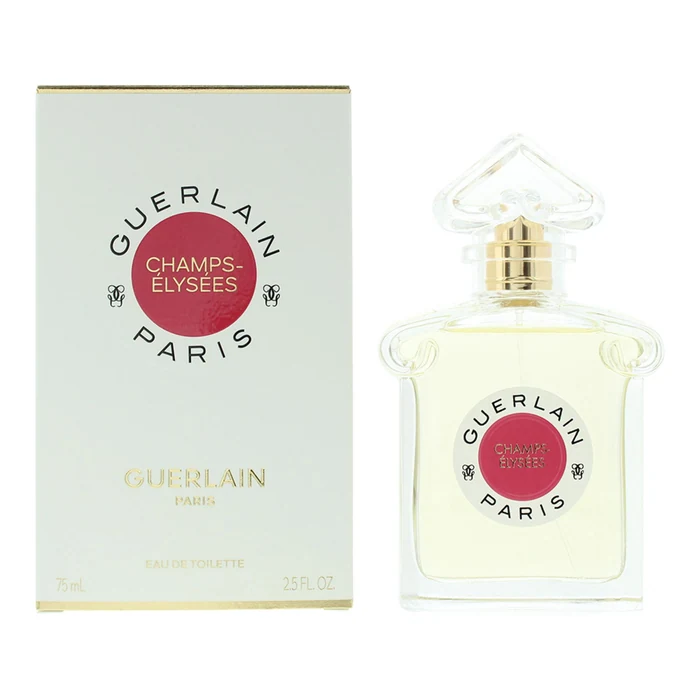 Guerlain Champs-Elysees