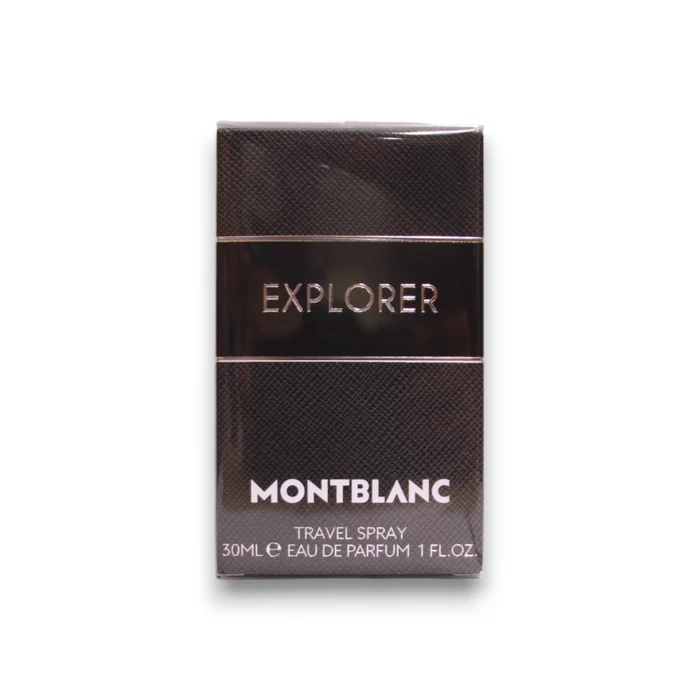 Mont Blanc Explorer