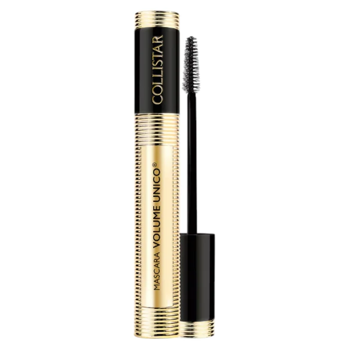 Collistar Volume Unico Intense Black – Tester