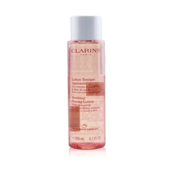 Clarins Shooting