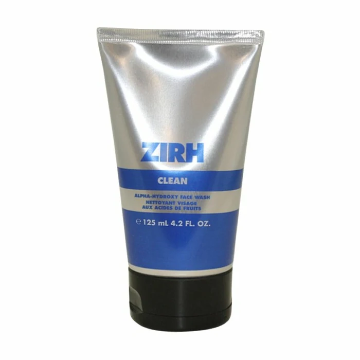 Zirh Wash – Tester