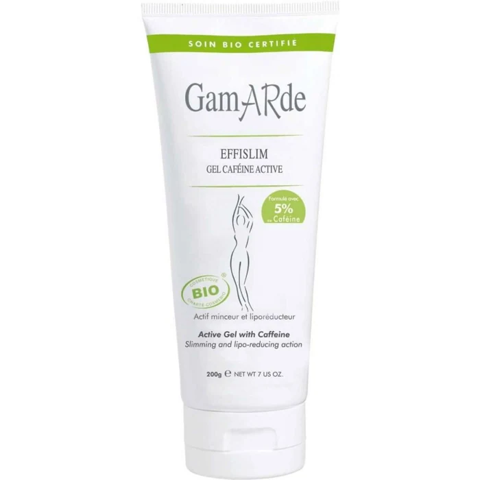Gamarde Effislim