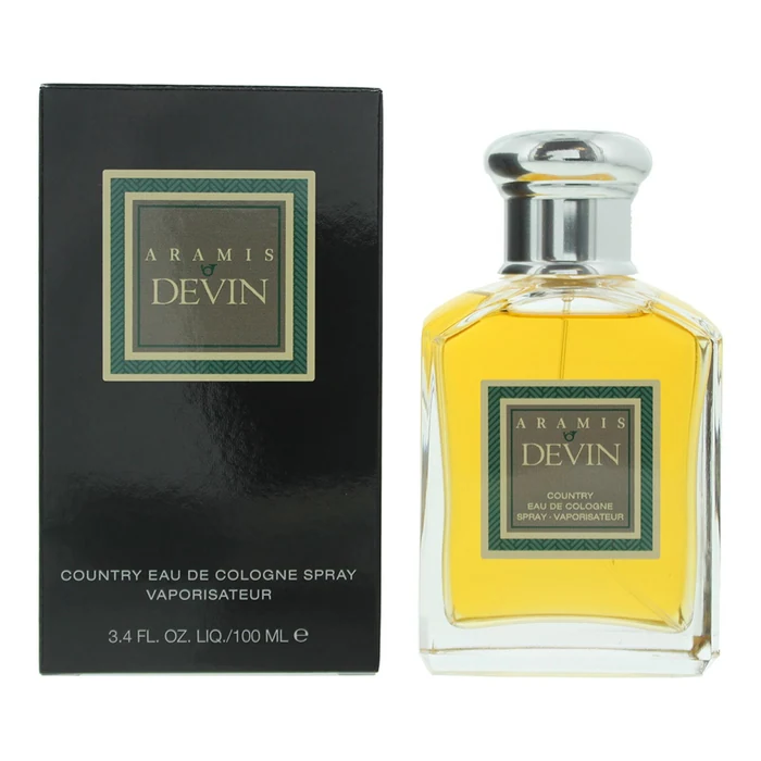 Aramis Devin Country