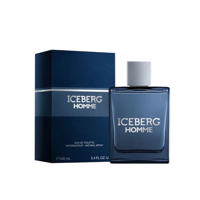 Iceberg Homme
