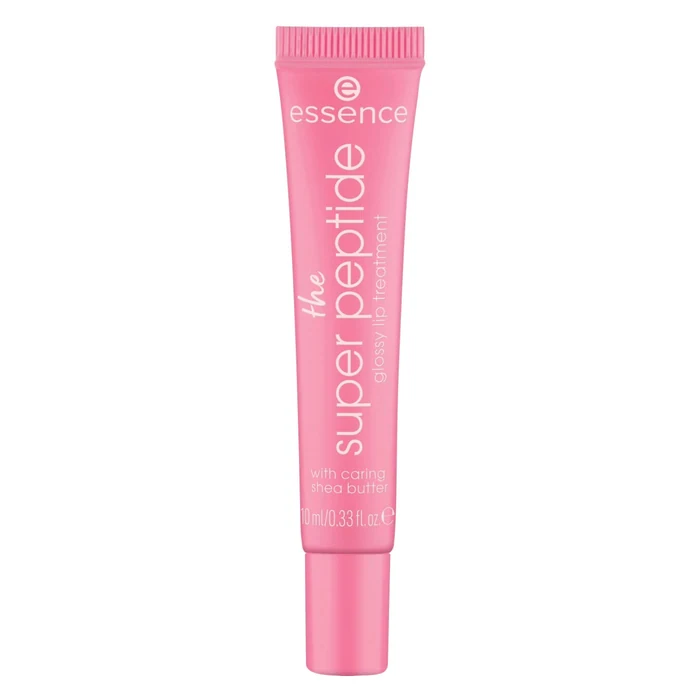 Essence The Super Peptide 02 Pinkified!