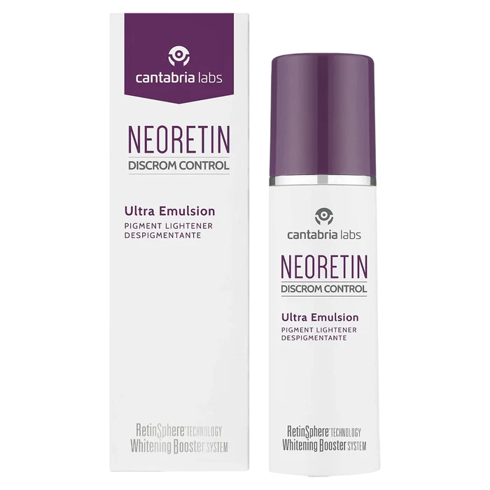 Cantabria Labs Neoretin Dc