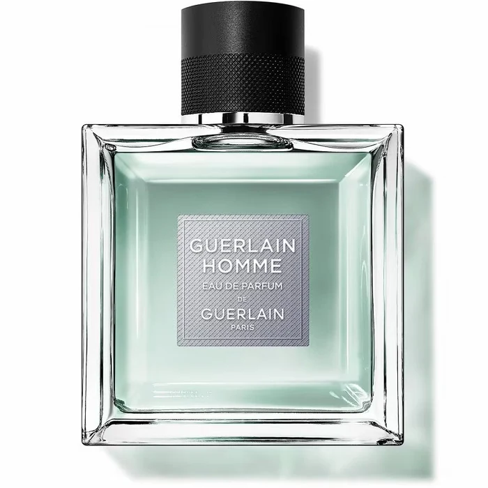 Guerlain Guerlain Homme – Tester