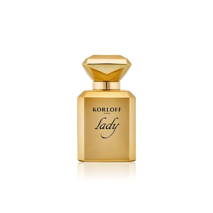 Korloff Lady