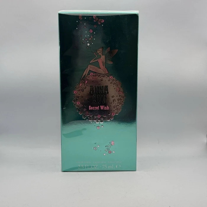 Anna Sui Secret Wish