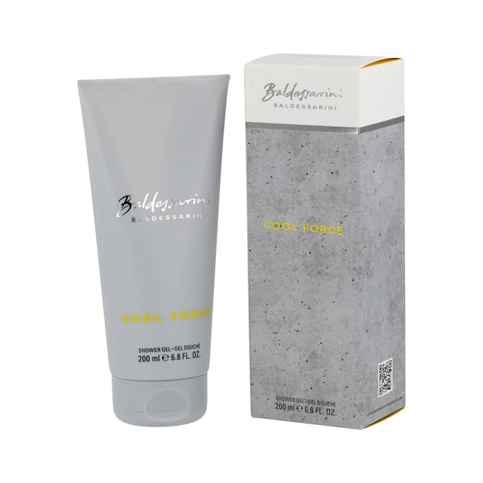 Baldessarini Cool Force