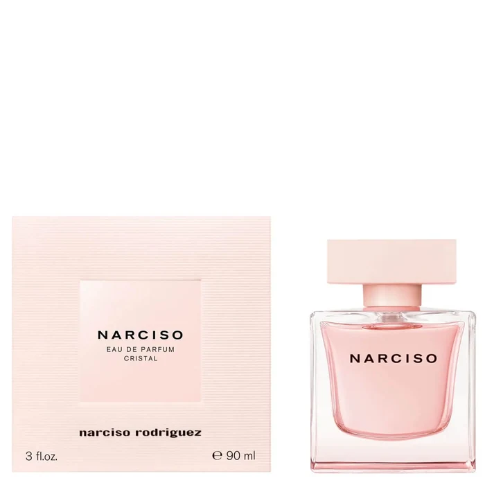 Narciso Rodriguez Cristal