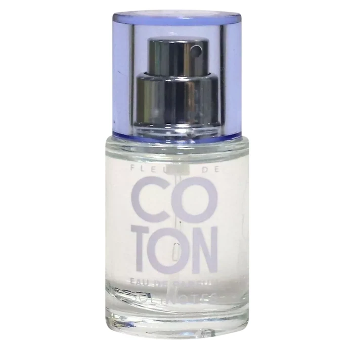 Solinotes Fleur de Coton