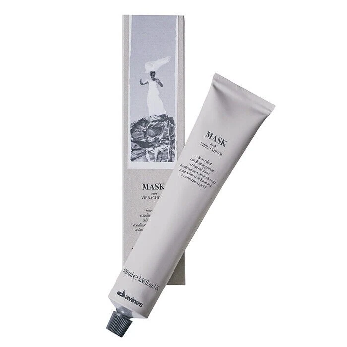 Davines Mask With Vibrachrom 9.78