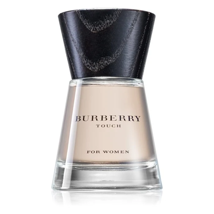 Burberry Touch
