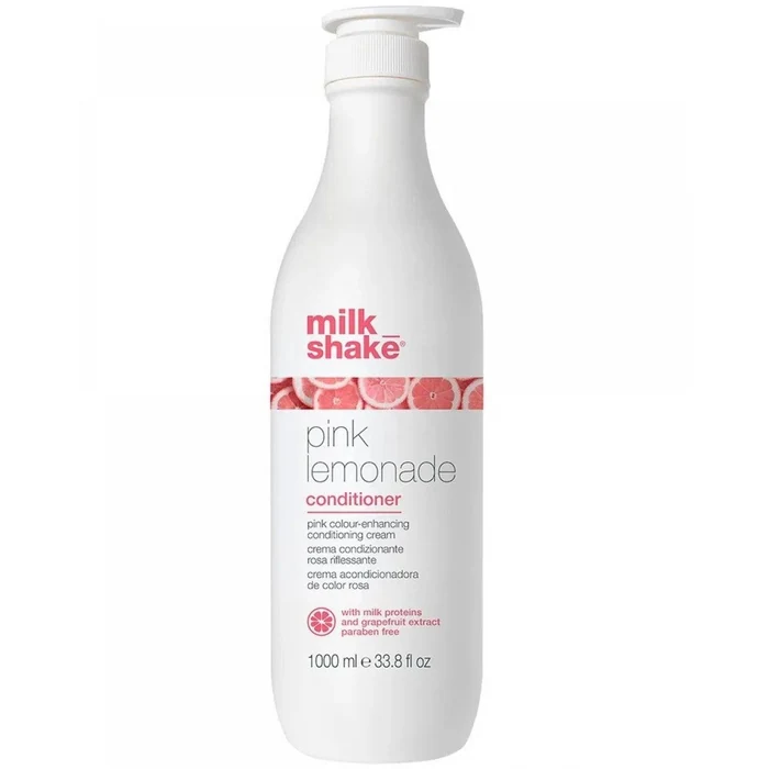 Milk_Shake Pink Lemonade Pink Colouring