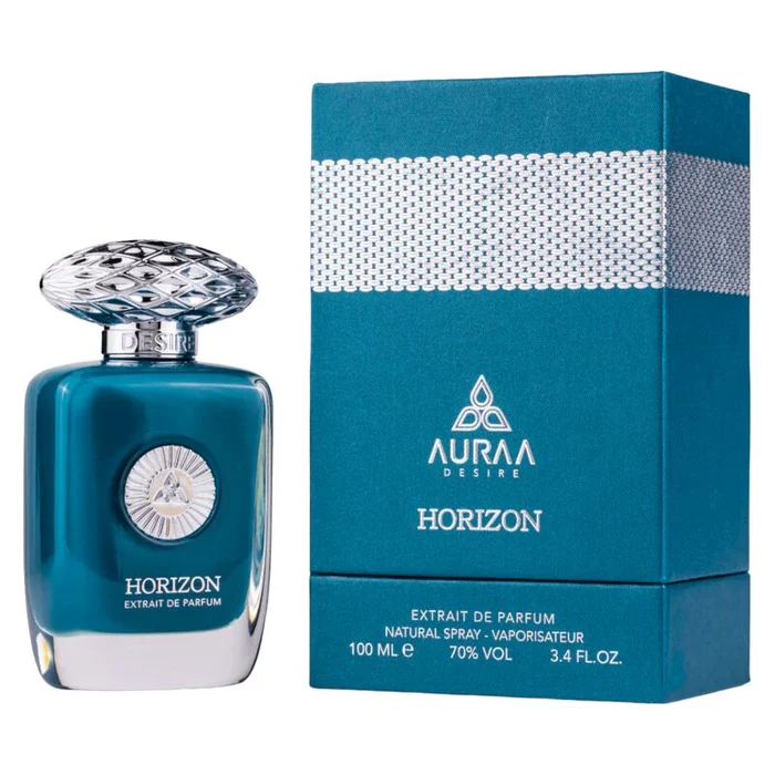 Auraa Desire Horizon
