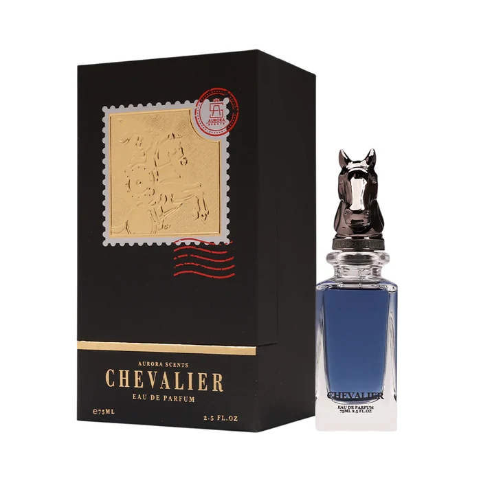 Aurora Equestrian Collection Chevalier