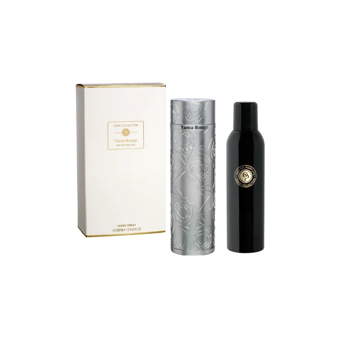 Orens Parfums Yama Rouge