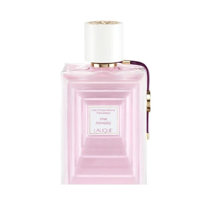 Lalique Pink Paradise