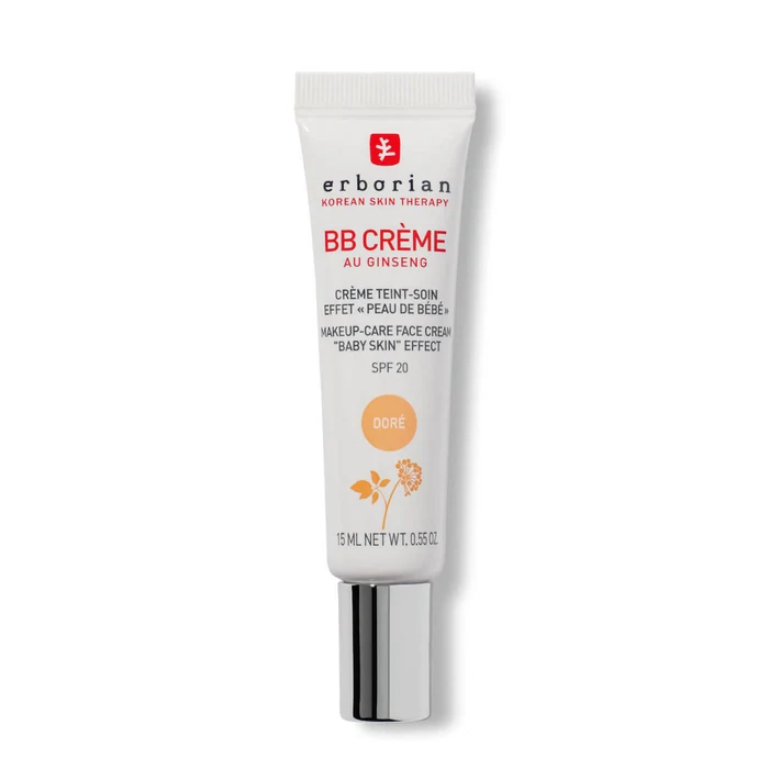 Erborian B.B Cream Dore