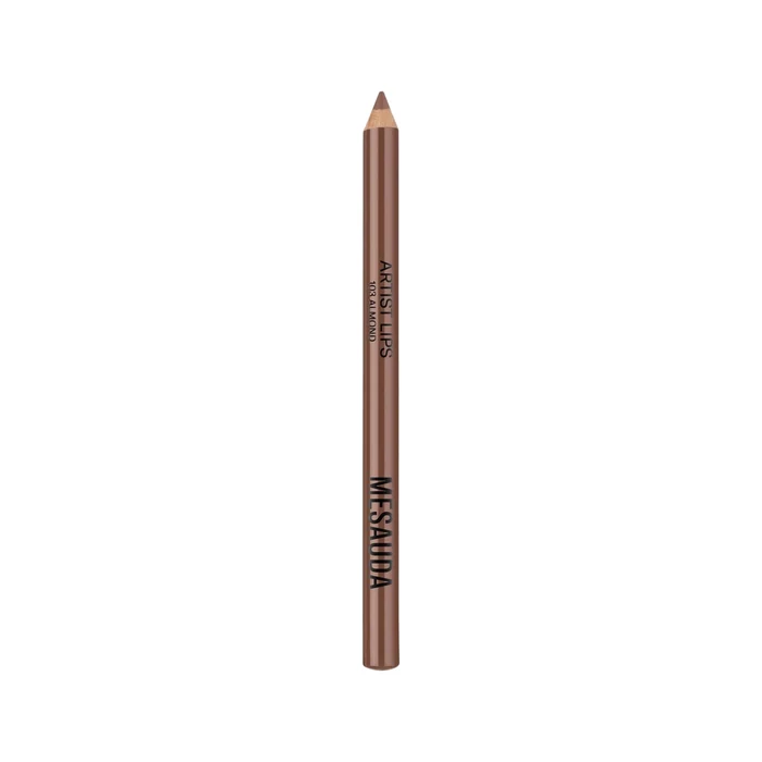 Mesauda Artist Lips 103 Almond
