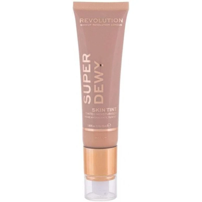 Makeup Revolution Superdewy Medium