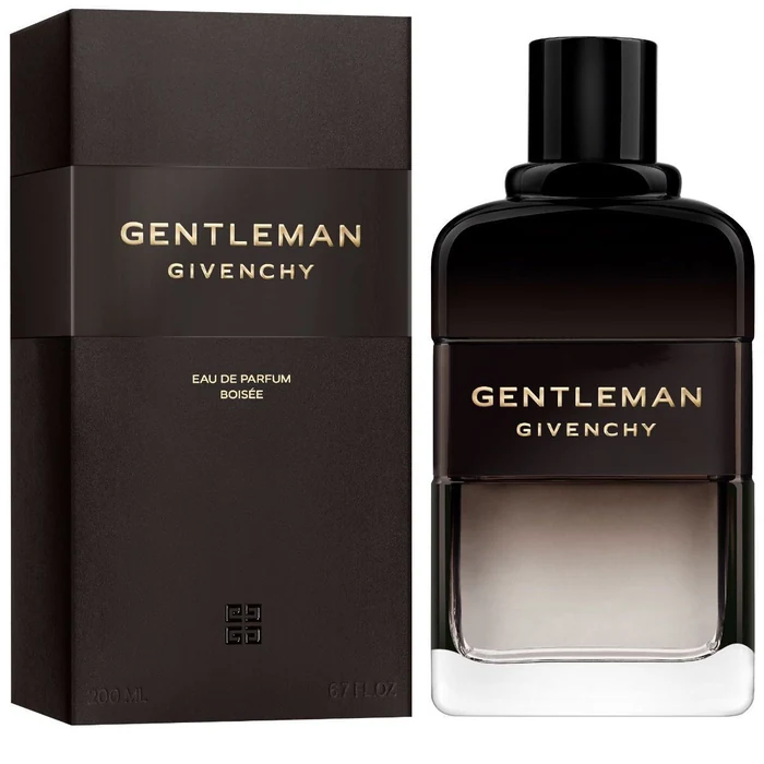 Givenchy Gentleman Boisee