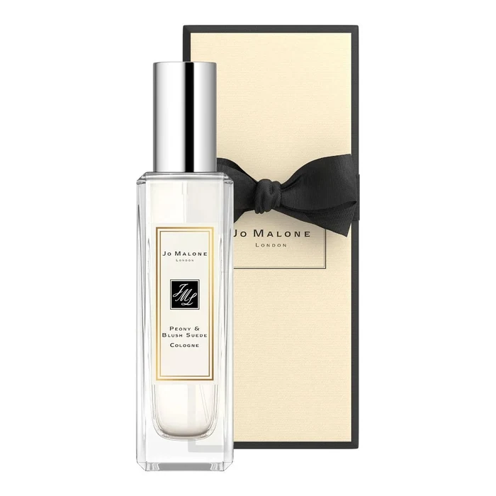 Jo Malone Peony & Blush Suede