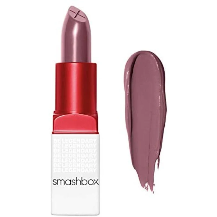 Smashbox Prime & Plush Spoiler Alert