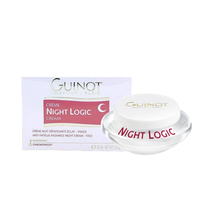 Guinot Night Logic