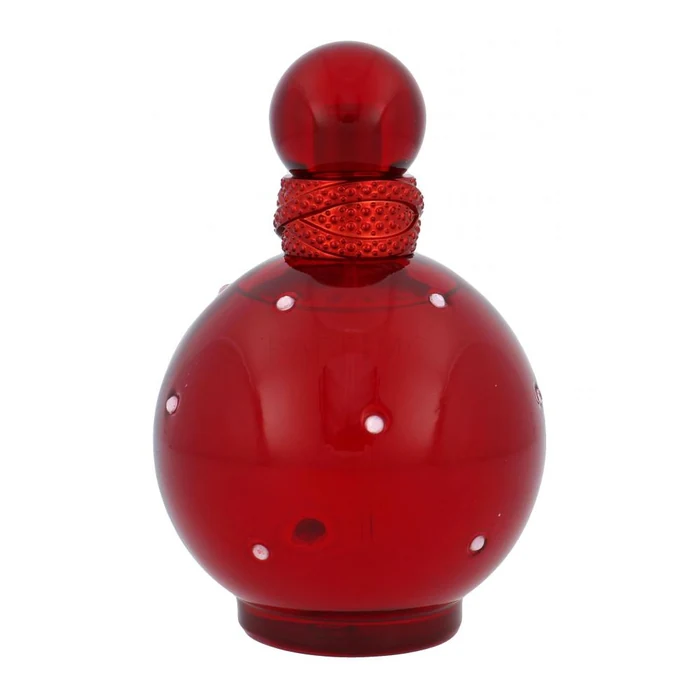 Britney Spears Hidden Fantasy – Tester