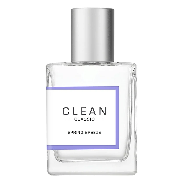 Clean Classic Spring Breeze