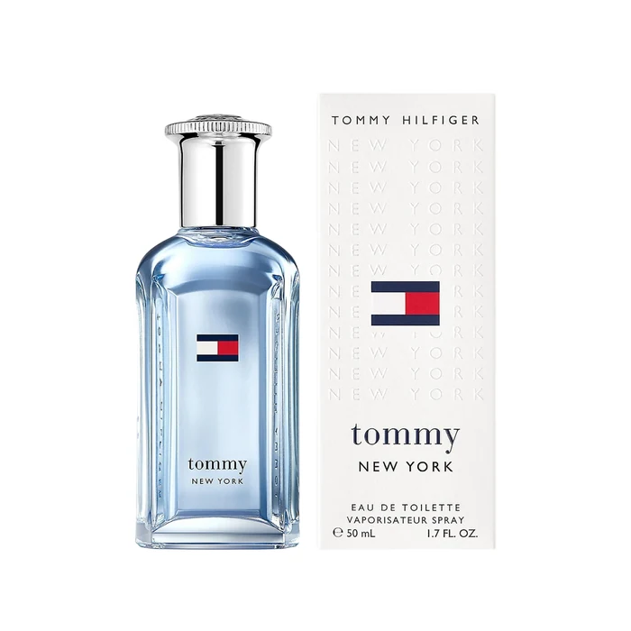 Tommy Hilfiger New York