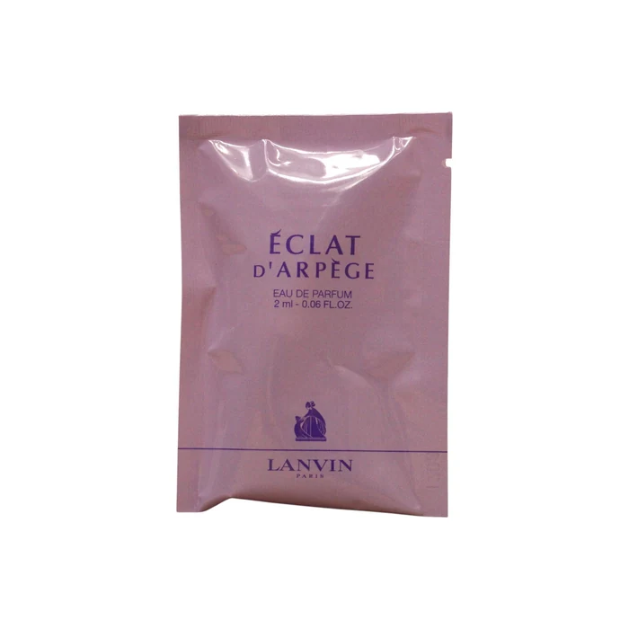 Lanvin Eclat d'Arpege – Probe
