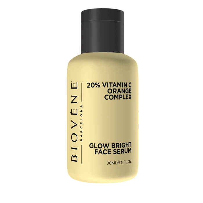 Biovene Glow Bright