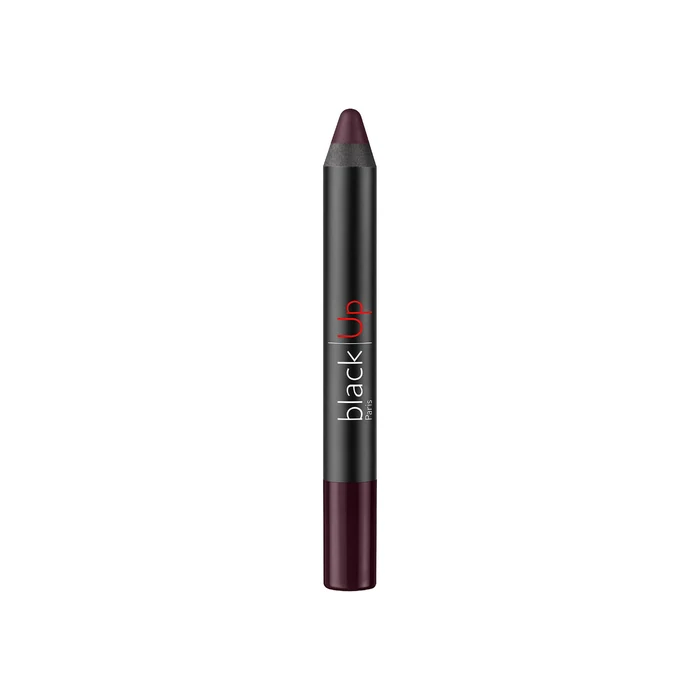 Black Up Lip Liner 11